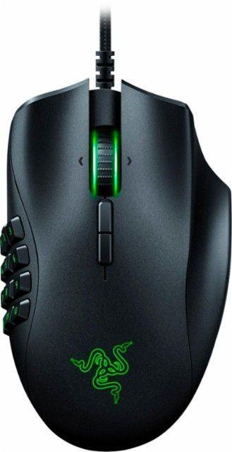 Mouse Razer Naga Trinity-3