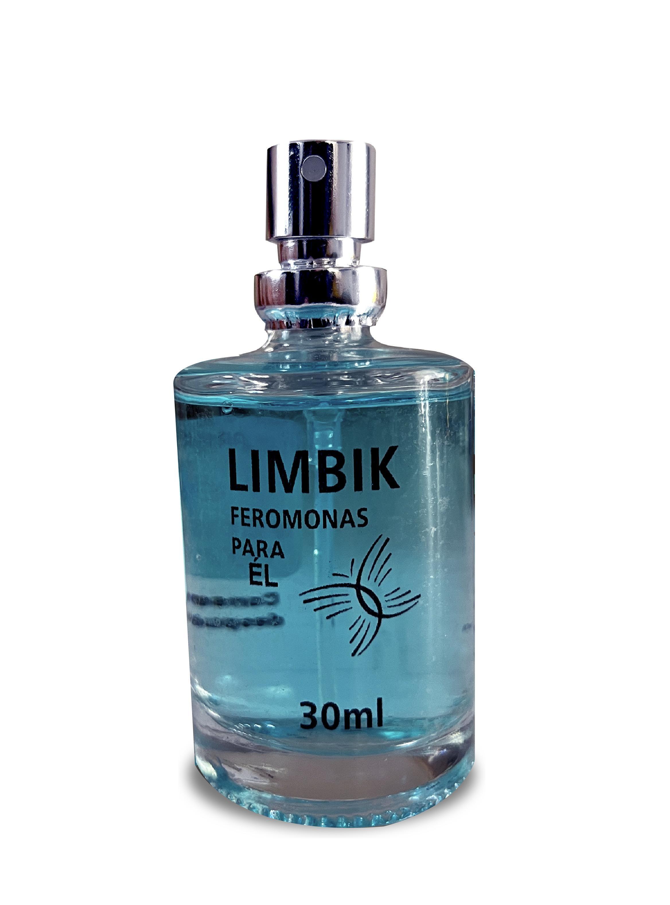 FEROMONA LIMBIK DE HOMBRE SIN AROMA-0