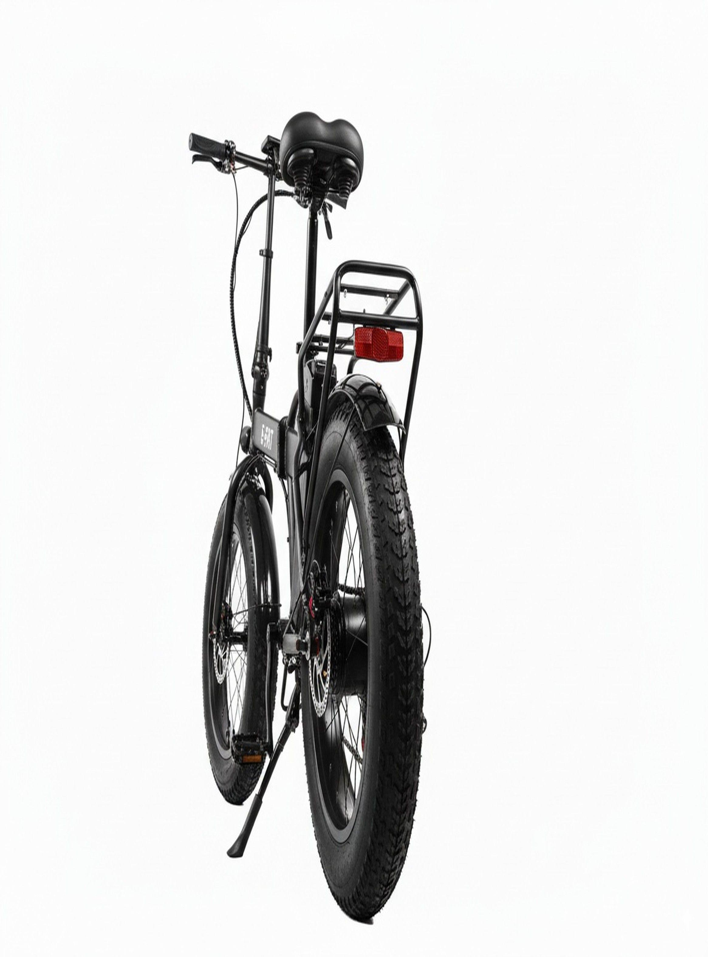 Bicicleta Electrica FAT BIKE EBICIS E-FAT 20x4-2
