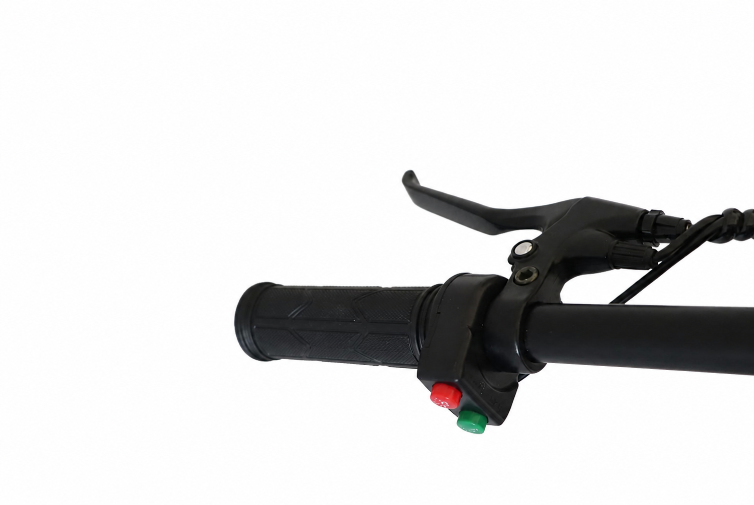 Bicicleta eléctrica plegable Ebicis EFOLD Crema-5