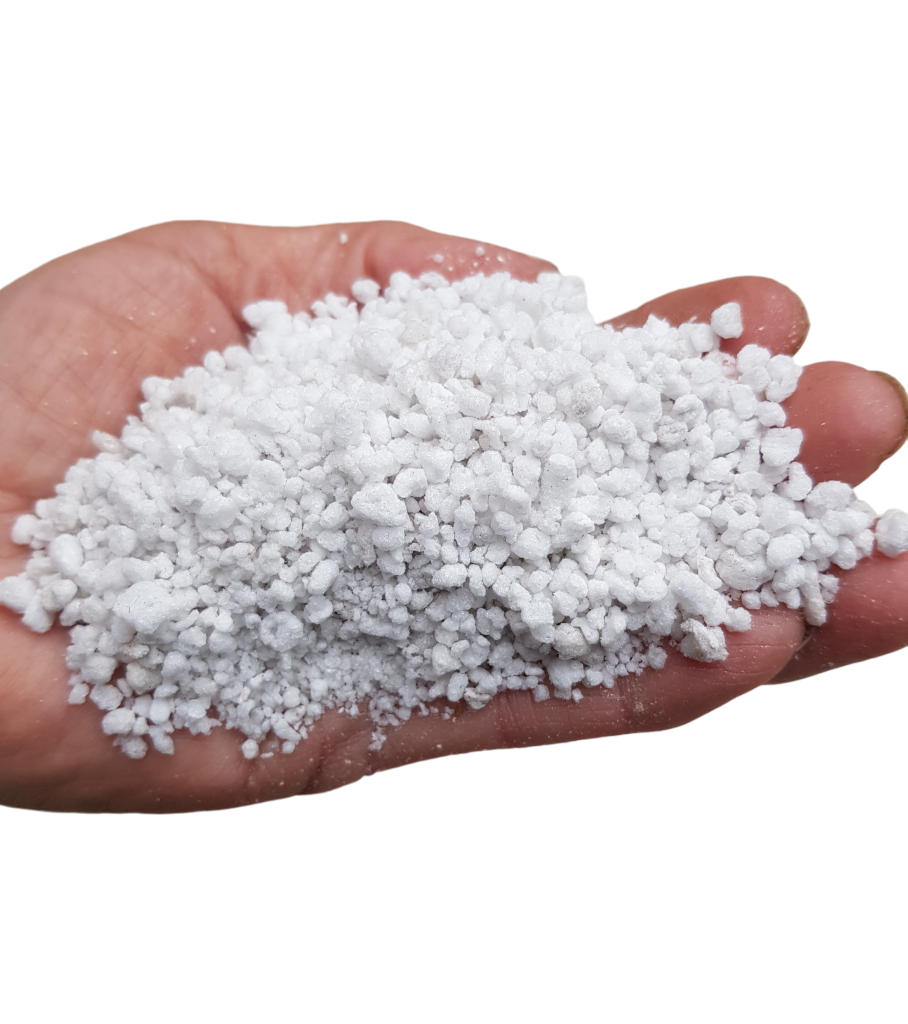 Pack Fibra de Coco Perlita Vermiculita Turba 2 Litros c u-1