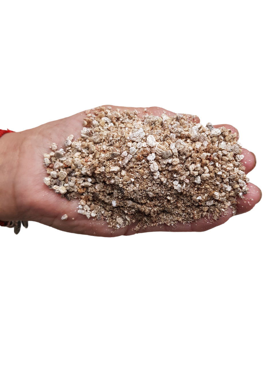 Pack Fibra de Coco Perlita Vermiculita Turba 2 Litros c u-3