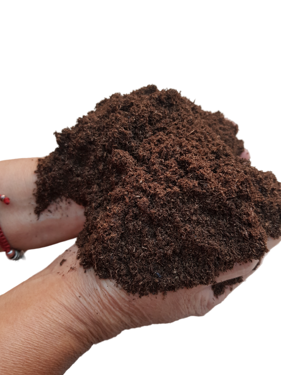 Pack Fibra de Coco Perlita Vermiculita Turba 2 Litros c u-4