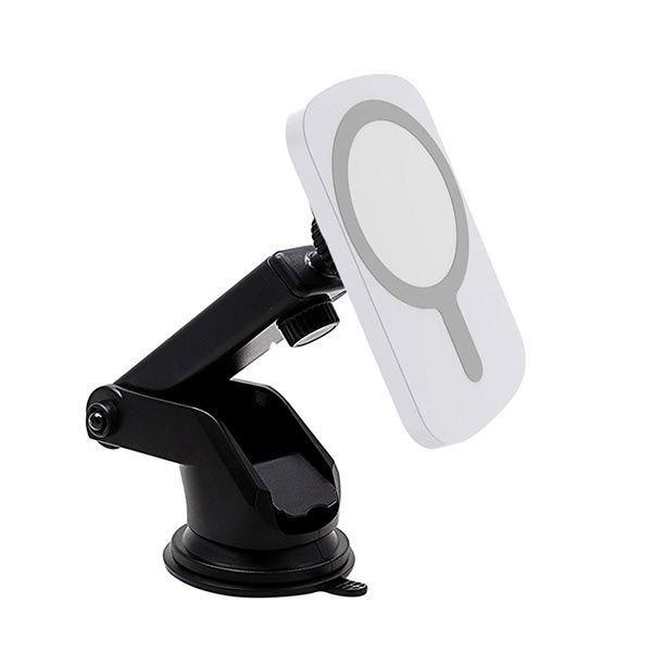 Cargador Magnético Carga Rápida Iphone 12-13-14-3