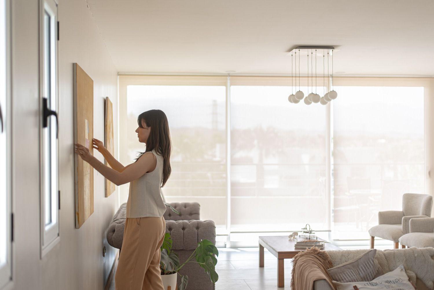 Cortinas Roller Sunscreen 60x120 Aislante-3