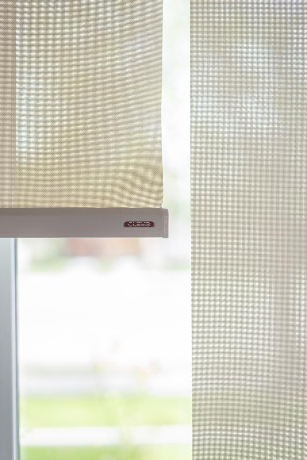 Cortinas Roller Sunscreen 60x120 Aislante-2