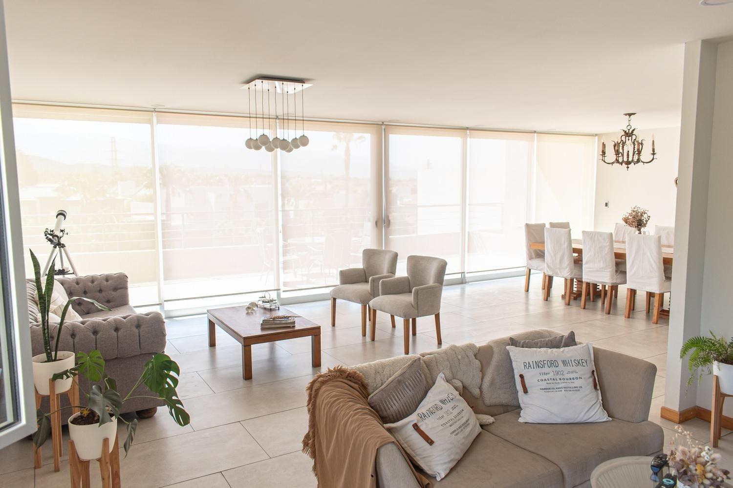 Cortinas Roller Sunscreen 60x120 Aislante-4