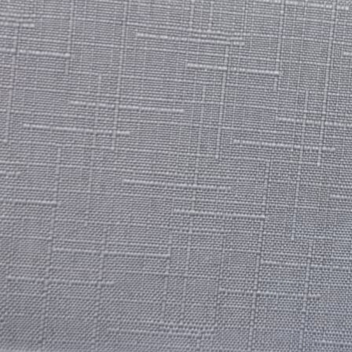 Pack 2 Cortina Jacquard Tradicional 140x225cm Gris Claro-5
