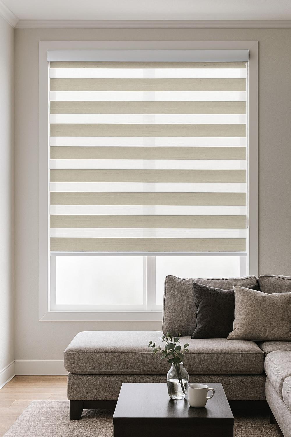 Cortina Roller Duo 135x240 Lino-3