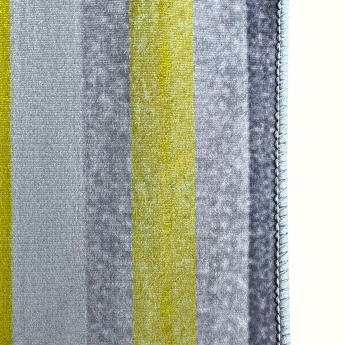 Alfombra Diseño Genova Para Living 150x200 Clems-5