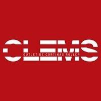 Clems Sunscreen Cortina Roller 200x240 Color Crudo-2