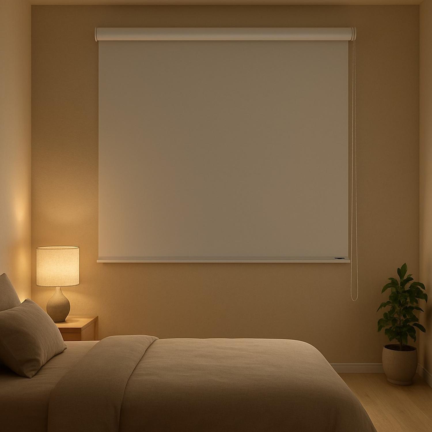 Cortina Roller Blackout 075X160-3