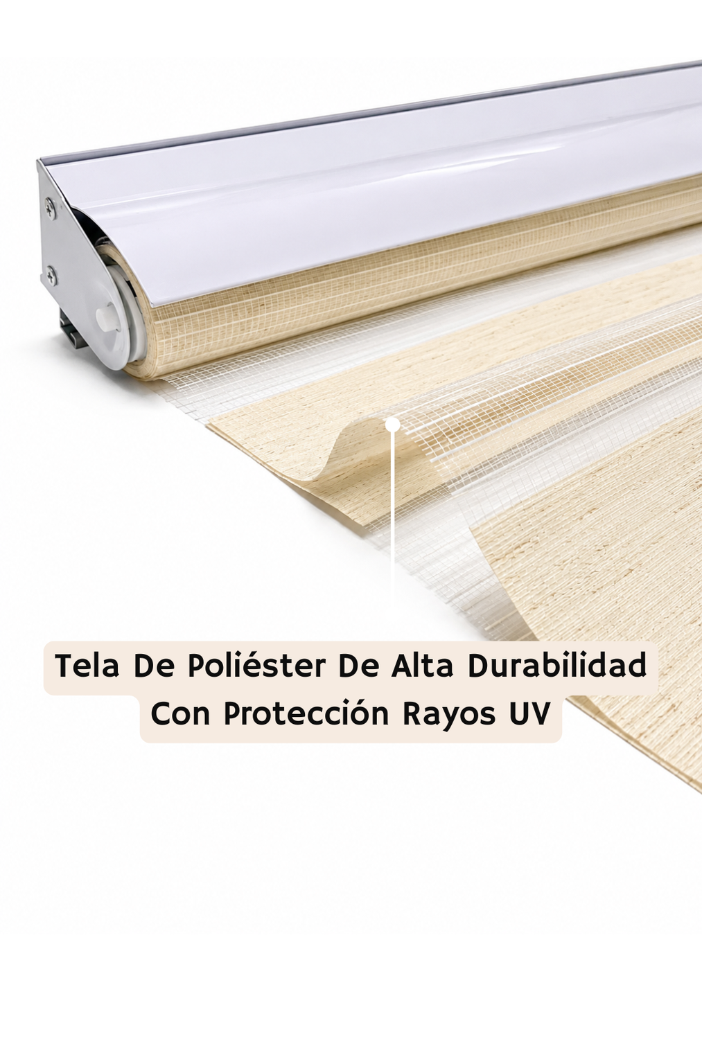 Cortina Roller Duo 150x140 Lino-3