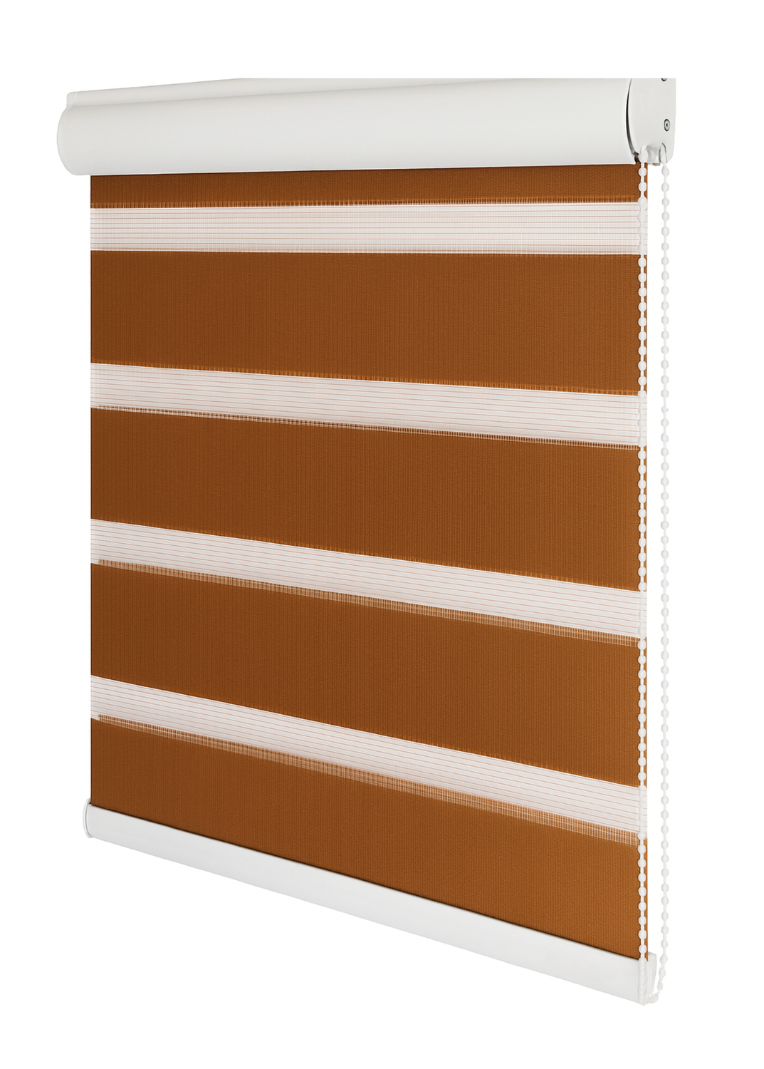 Cortina Roller Duo 060x160 Madera-5
