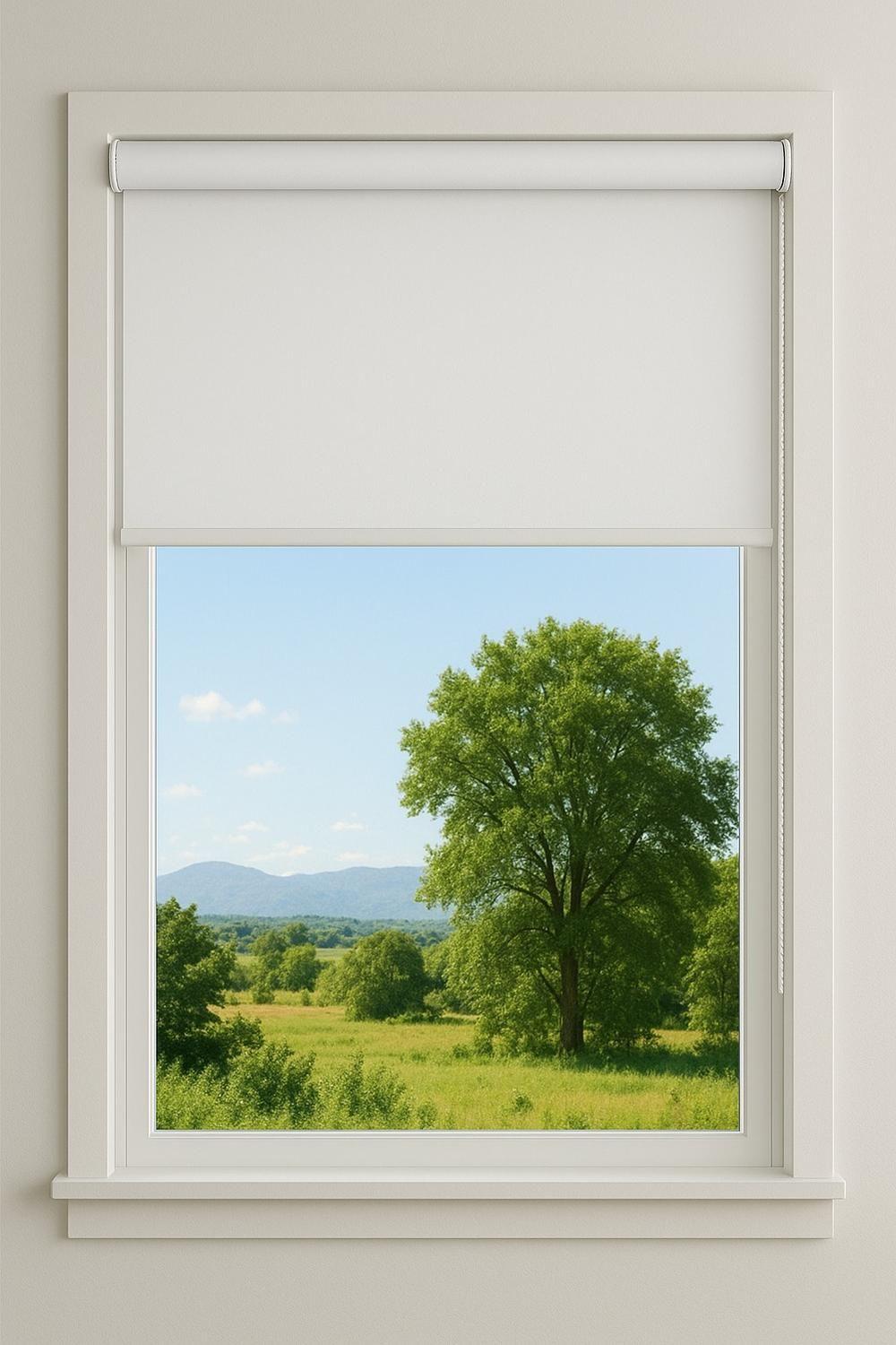 Cortina Roller Blackout 090X160-0