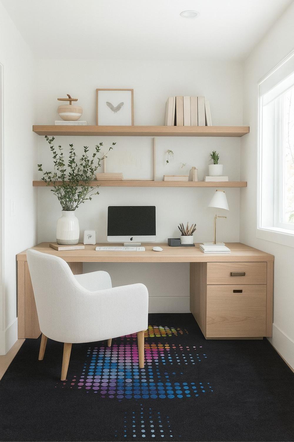 Alfombra Diseño Paris Para Living 200x220 Clems-2