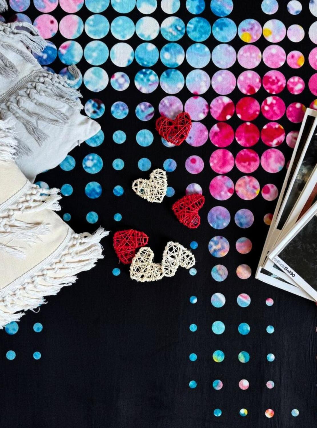 Alfombra Diseño Paris Para Living 200x220 Clems-3