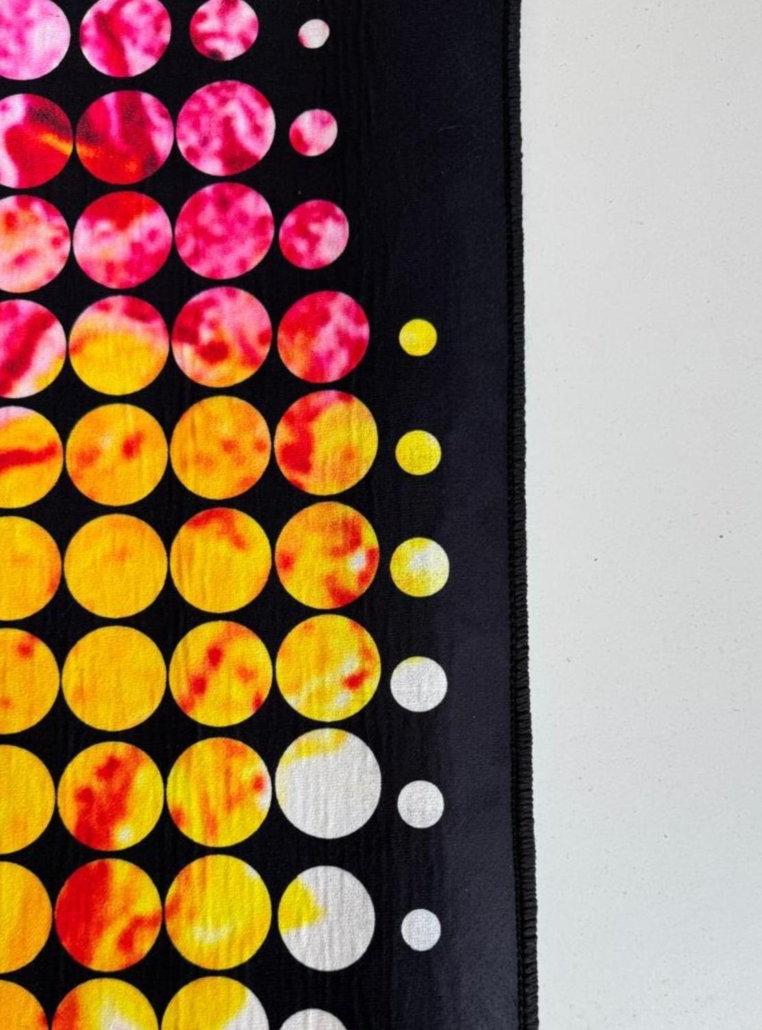 Alfombra Diseño Paris Para Living 200x220 Clems-4