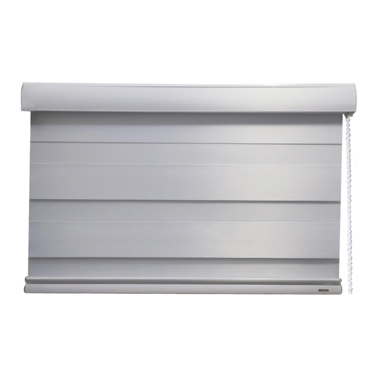 Cortina Roller Duo Blackout Perla 120x240-7