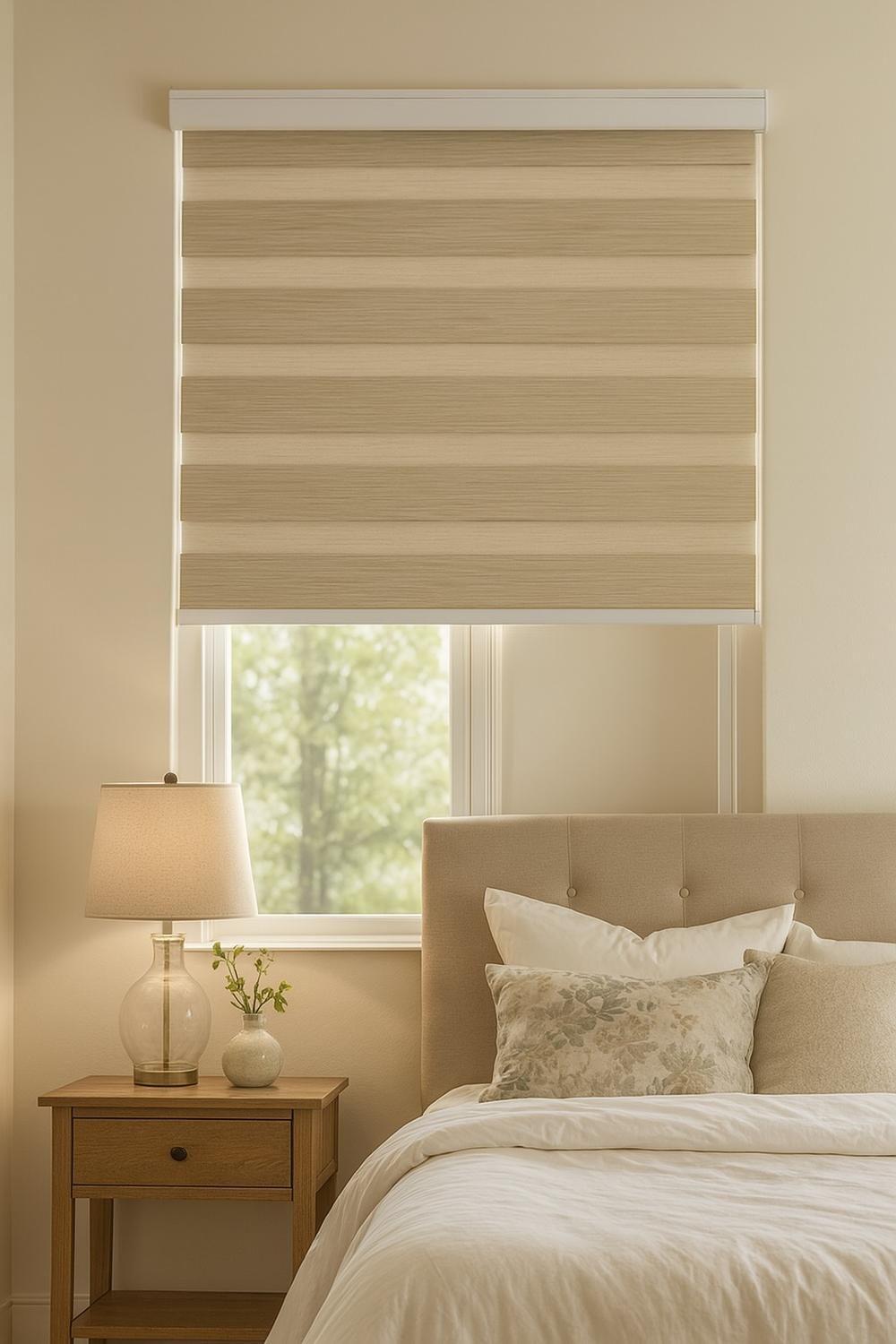 Cortina Roller Duo 180x140 Lino-4