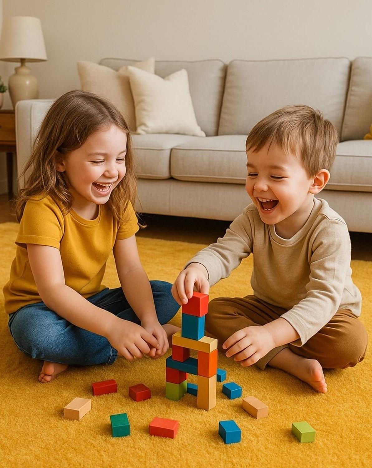 Alfombra Timmy Extra-peluda Lisa Amarillo Gold 55x145-6