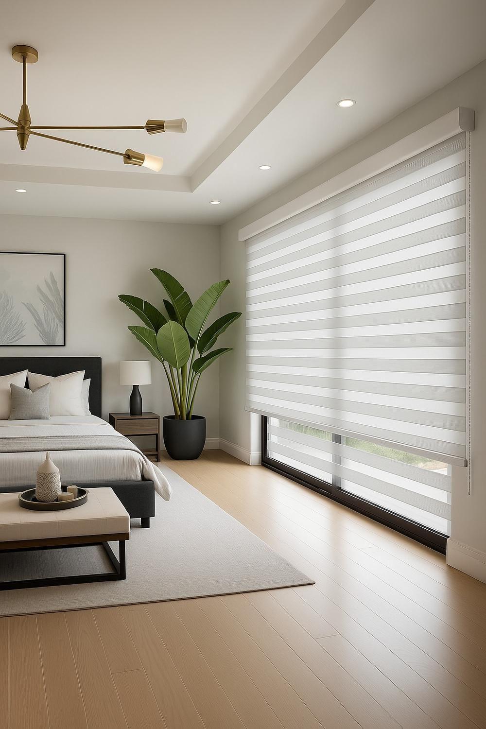 Cortina Roller Duo Blackout Perla 135x240-4