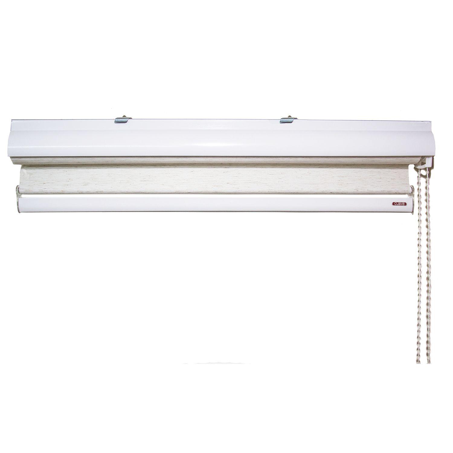 Cortina Roller Duo 090X140 Lino-3