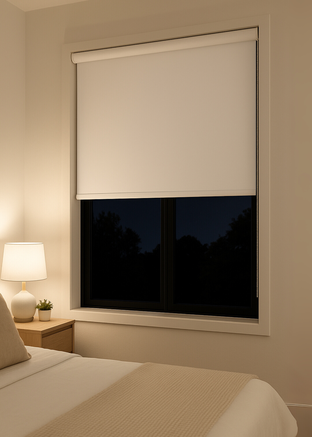 Cortina Roller Blackout 180X160-2
