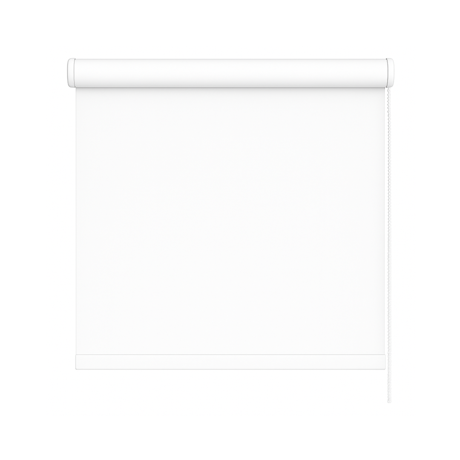 Cortina Roller Doble Blackout / Sunscreen 105X160-2