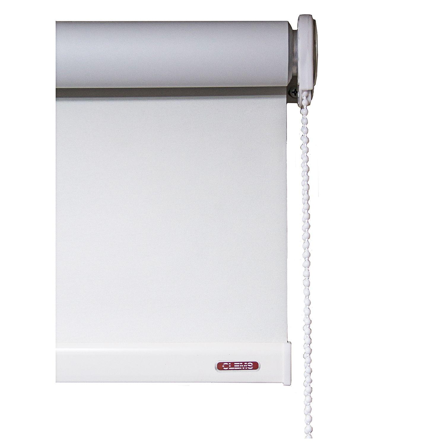 Cortina Roller Blackout 165X180-8