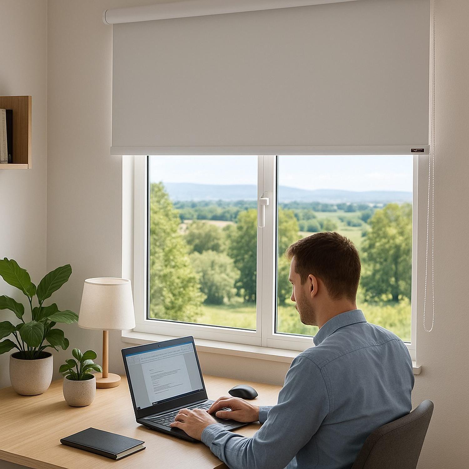 Cortina Roller Blackout 200x140-4