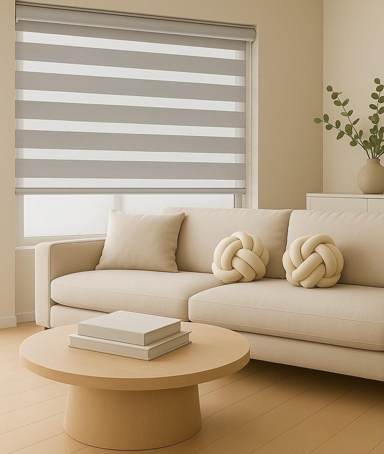 Cortina Roller Duo Blackout Perla 165x240-5