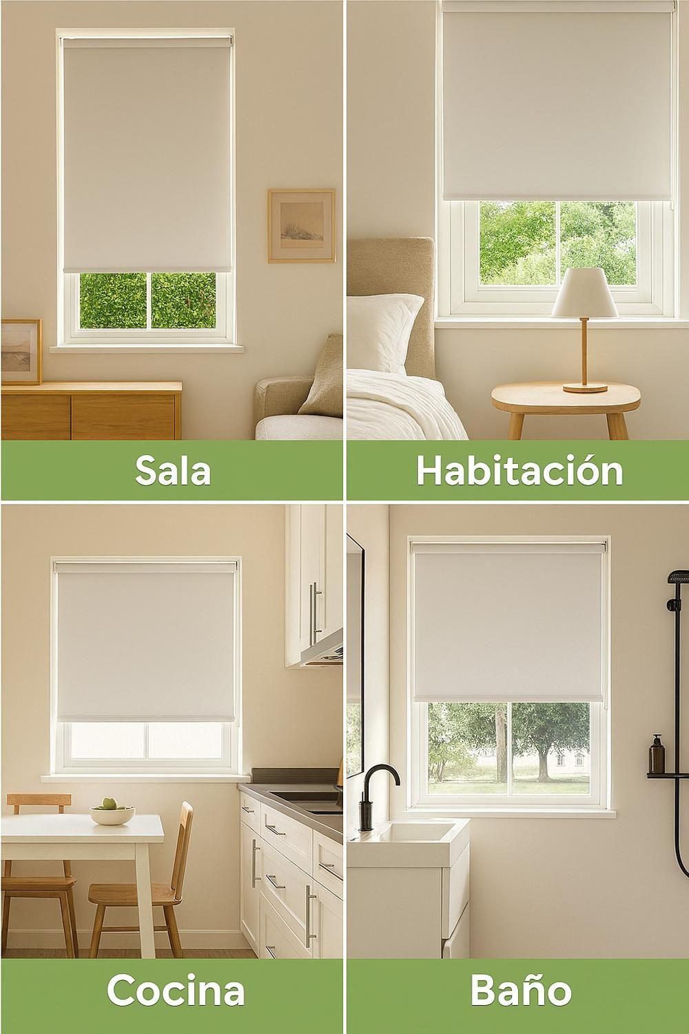 Cortina Roller Blackout 135x120-6