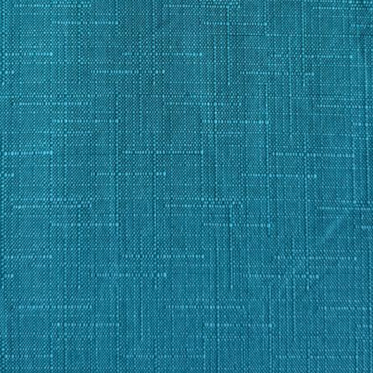 Pack 2 Cortina Jacquard Tradicional 140x225cm Turquesa-4