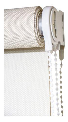 Cortinas Roller Sunscreen 60x240 Clems-2