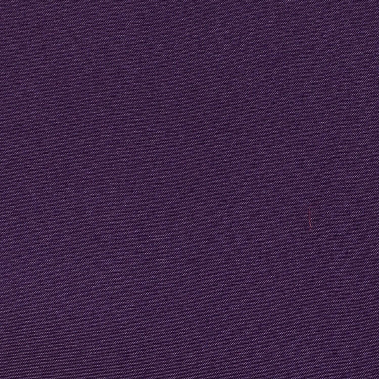Pack 2 Cortina Tradicional 100% Blackout Morado-3