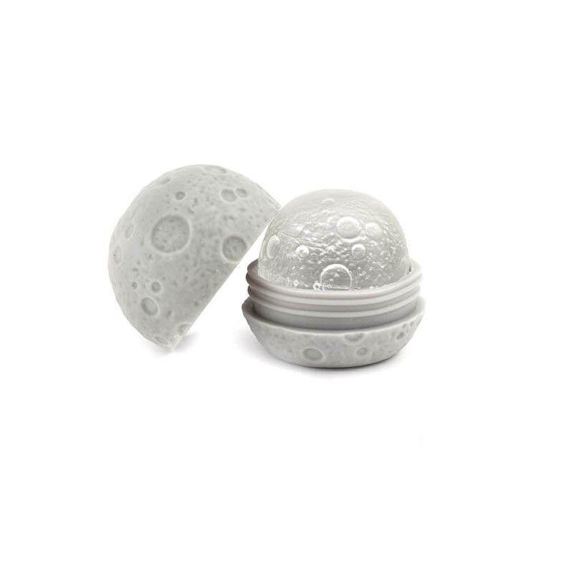 Molde de Hielo La Luna-0