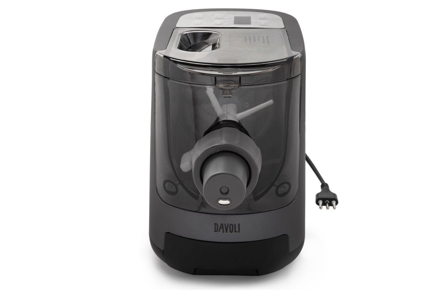 Pasta Maker by Davoli – Máquina Para Hacer Pastas En Casa -5