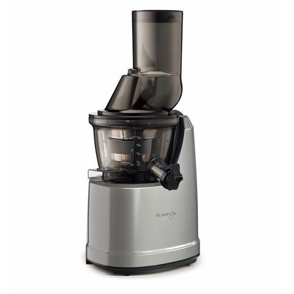 Extractor de jugo de frutas y verduras Prensado en Frío - Kuvings B1700-0