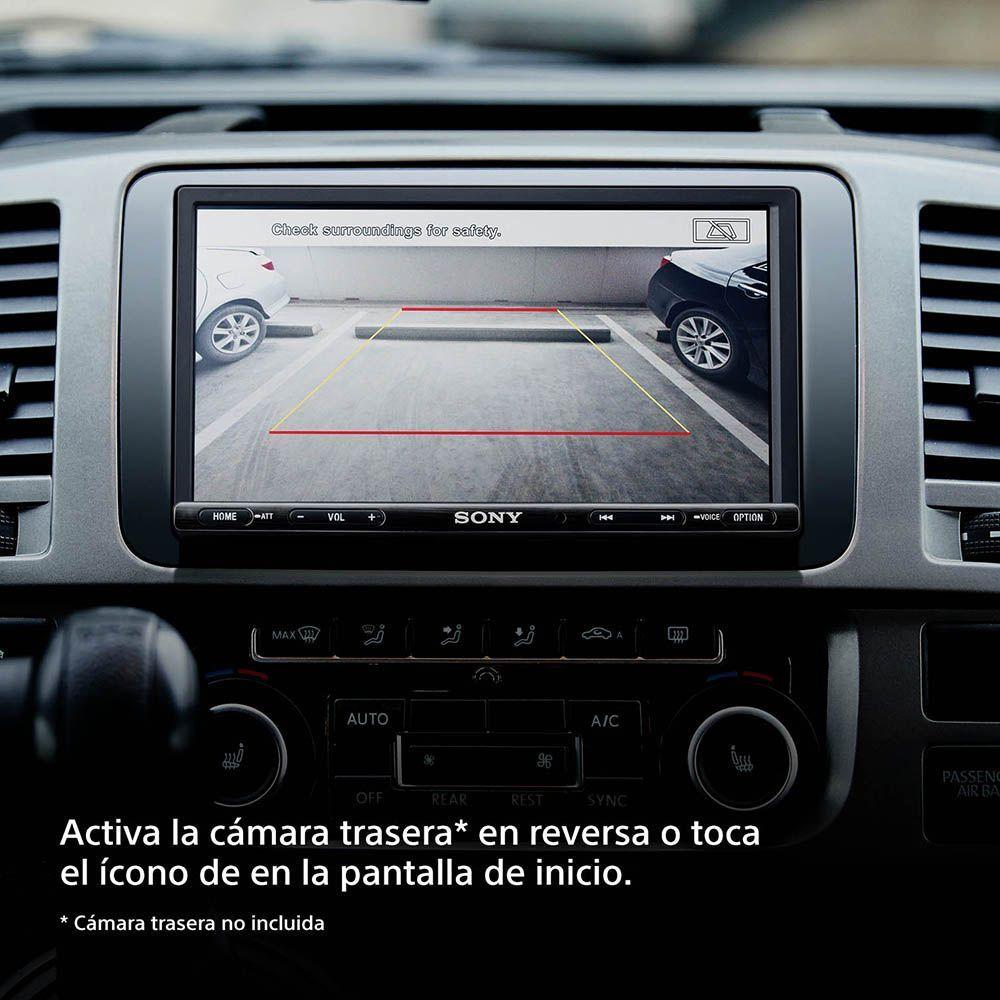 Radio para Auto AX3200-6