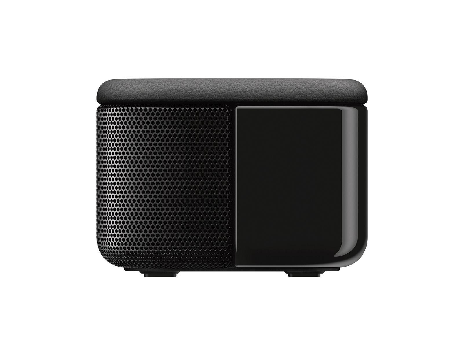 Soundbar de 2 Canales con Bluetooth HT-S100F-3