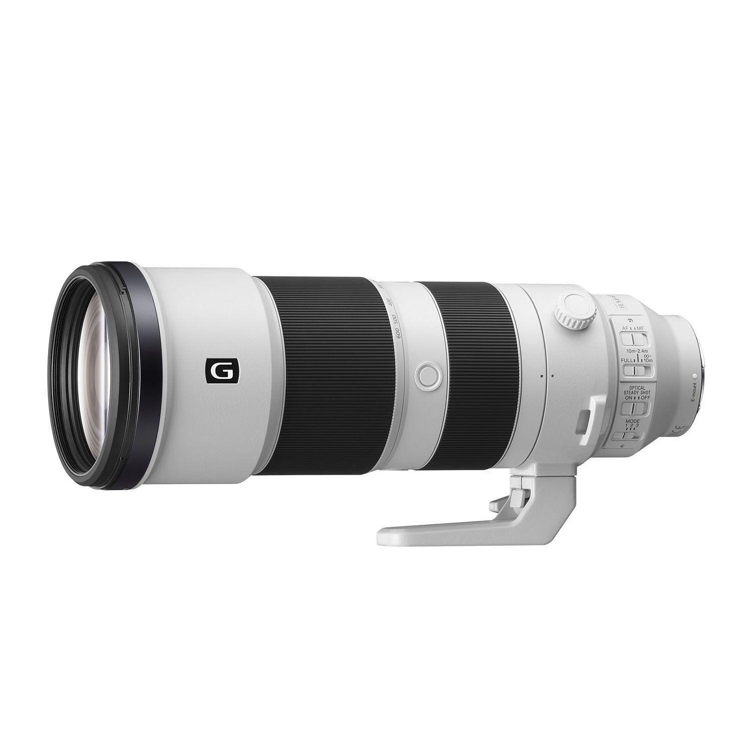 Lente montura E SEL200600G-0