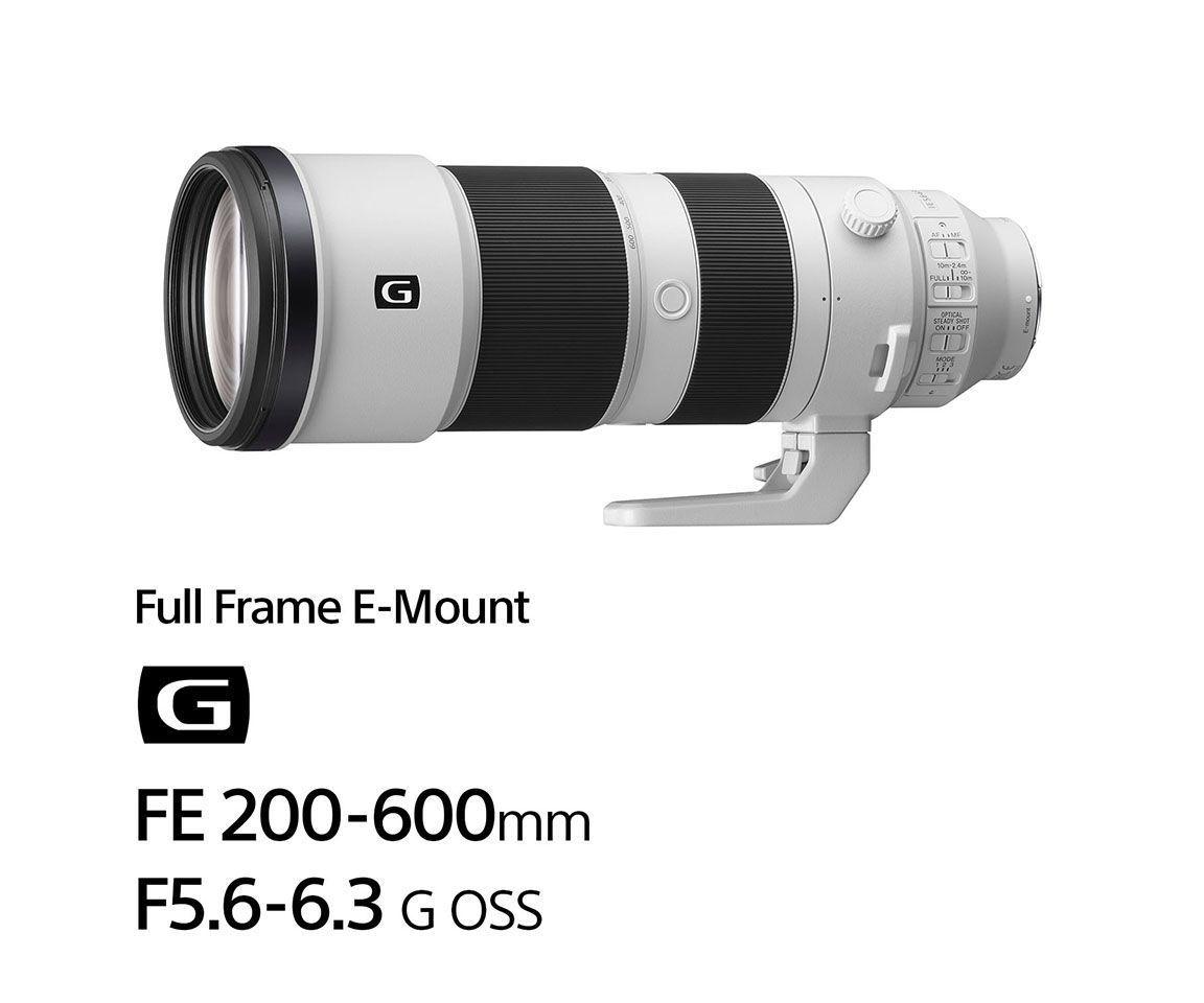 Lente montura E SEL200600G-3