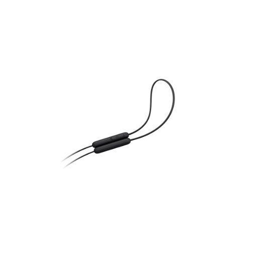 Audífonos internos inalámbricos WI-C310 Negro-2