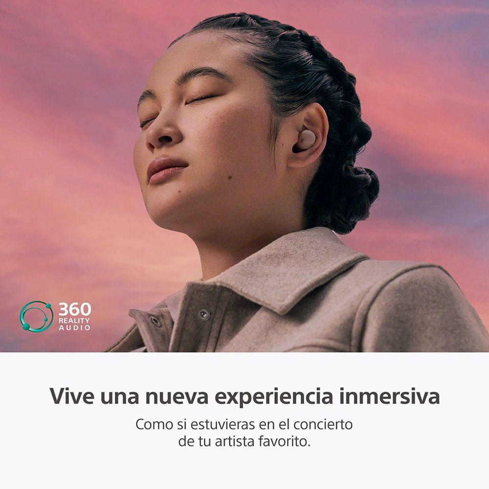 Audífonos True Wireless con Noise Cancelling WF1000XM5 Sony-5