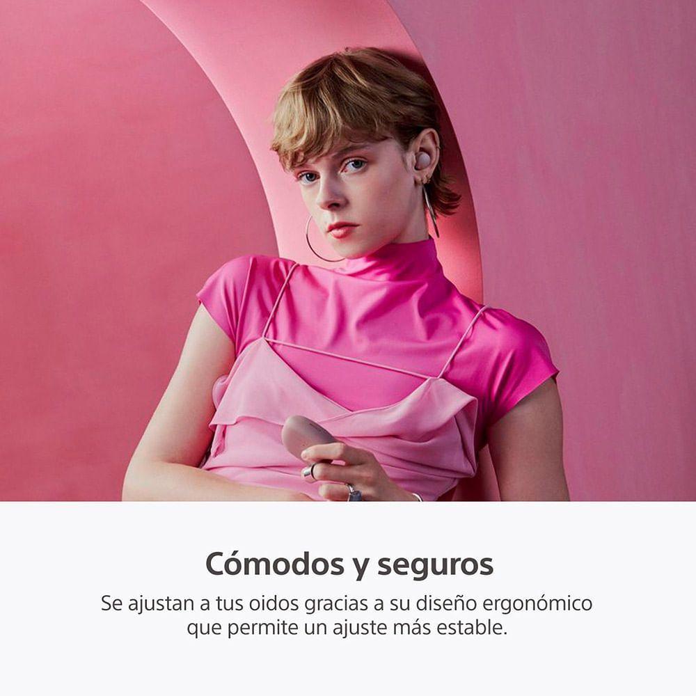 Audífonos True Wireless con Noise Cancelling WF1000XM5 Sony-7