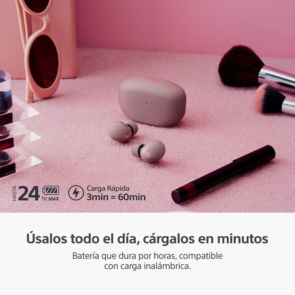 Audífonos True Wireless con Noise Cancelling WF1000XM5 Sony-8