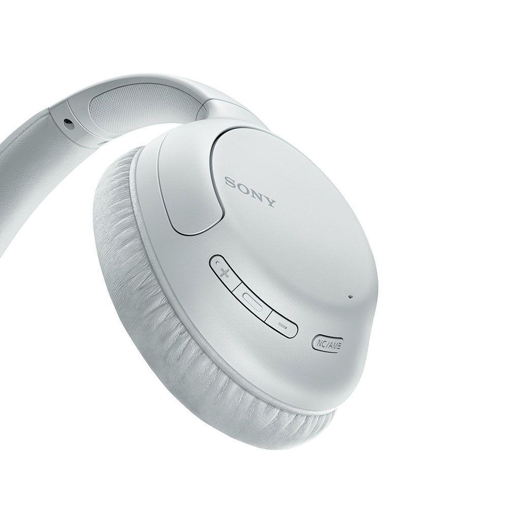 Audífonos inalámbricos WH-CH710N Blanco-2