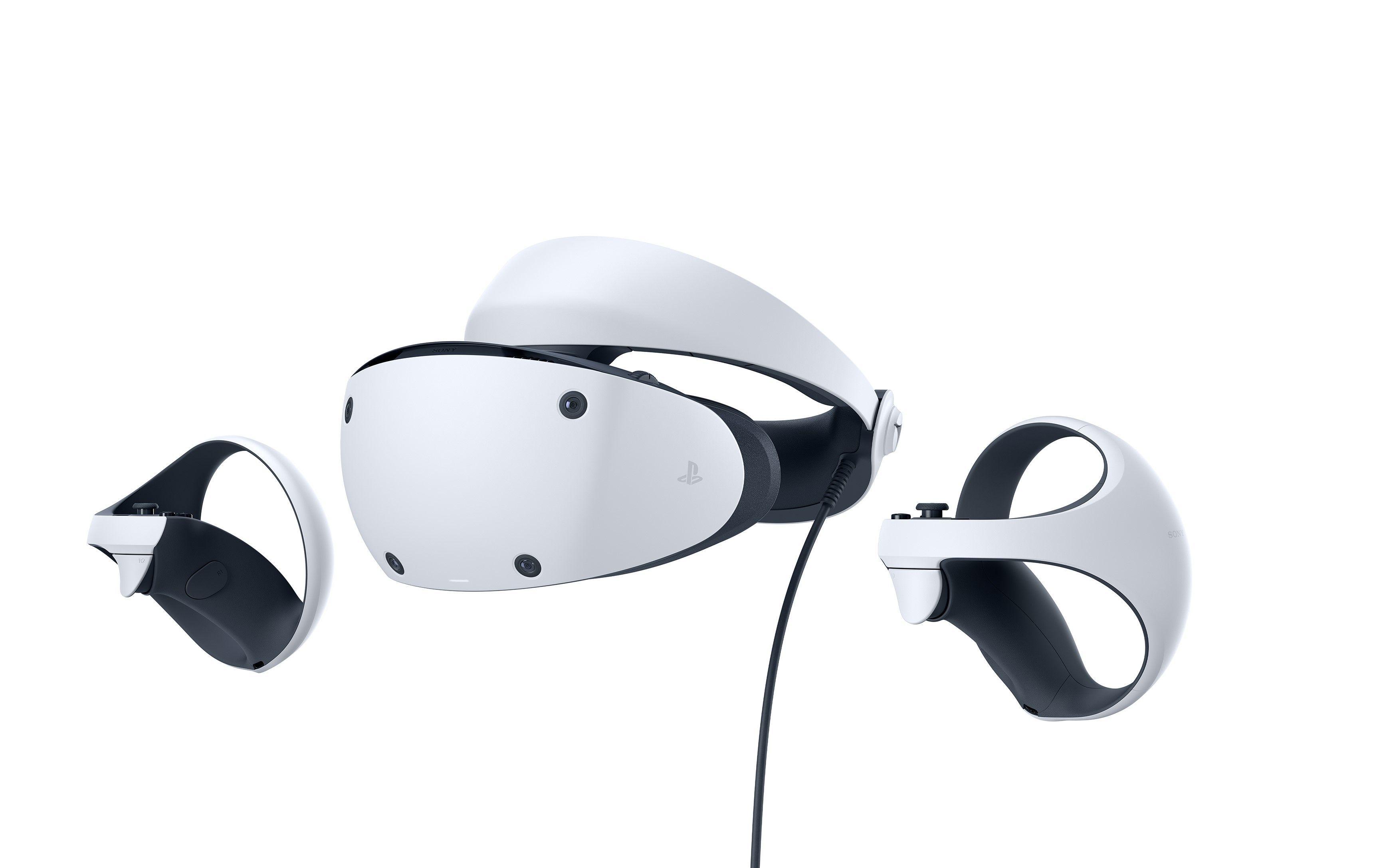 PlayStation VR2-0