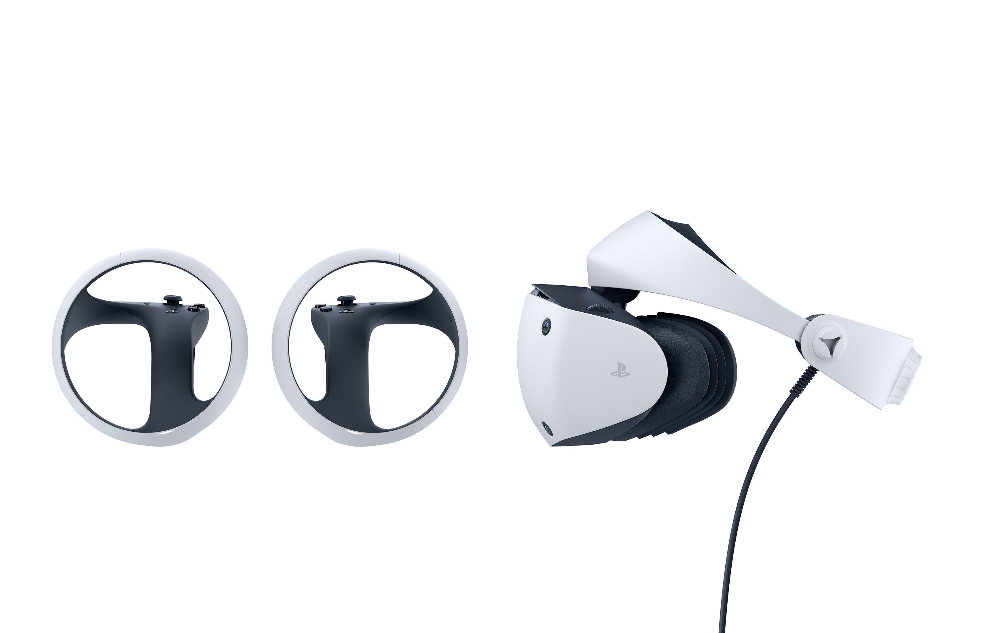 PlayStation VR2-2